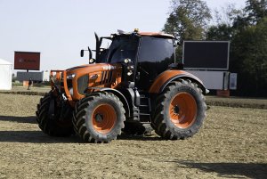 Kubota M7-171