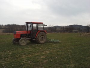 Ursus C-360 & brony 3