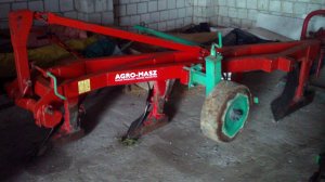 Agro-masz 4x35