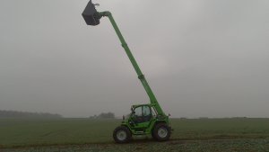 Merlo 37.10 CS