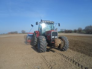 Massey Ferguson 6180