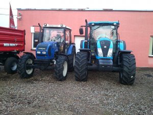 Landini & Farmtrac