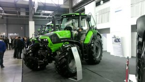 Deutz-Fahr seria 6