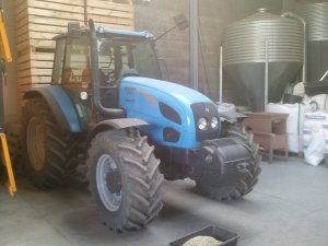 Landini Vision 105