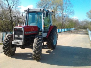 Massey Ferguson 3060