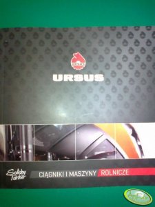 Katalog URSUS