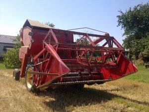 Massey Ferguson 87