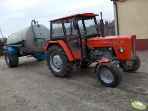 Ursus C-360 + Meprozet PN 70