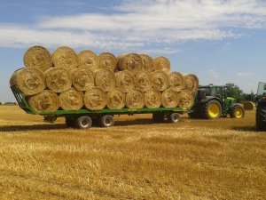 John Deere