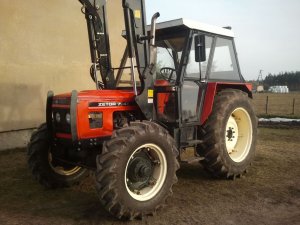 Zetor 7045