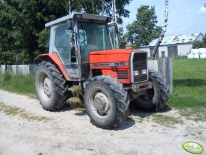 Massey Ferguson 3070