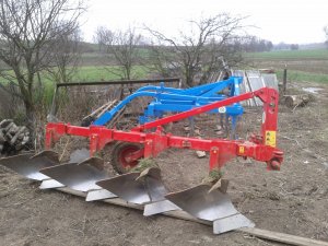 Unia Grudziądz Tur 4x35