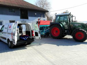 Fendt 312