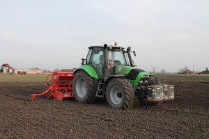 Deutz-Fahr m620