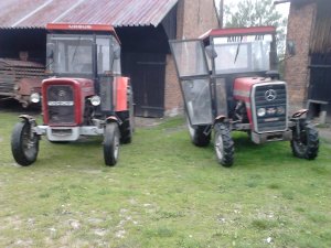 Ursus C-360