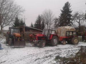 Ursus 914/C-385/C-355