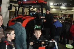 Ursus Agrotech 2013