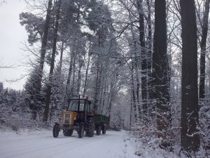 Ursus C-360 3P & Sanok D-35