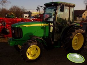 JD 5515F