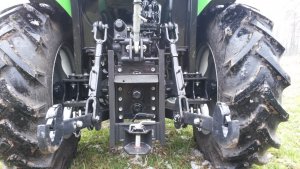 Deutz-Fahr Agrolux 65