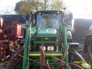 John Deere 6630