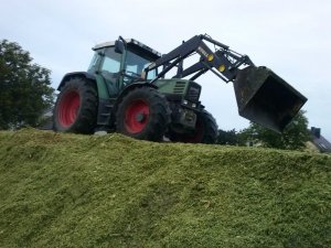 Fendt 512