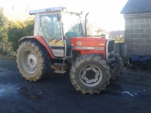 Massey Ferguson