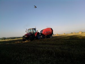 Massey Ferguson