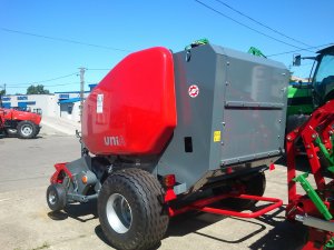 Unia Famarol DF 1,8 Vd