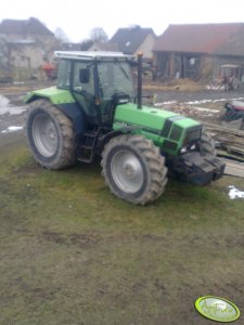 Deutz-Fahr 6.81