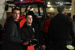 Ursus Agrotech 2013