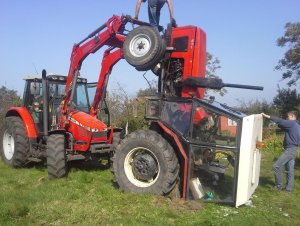 Zetor 7211