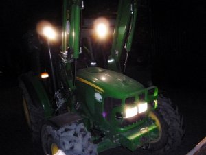 John Deere 5090R