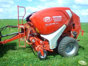 Lely Welger RP 245