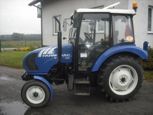 Farmtrac 545