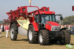 McCormick + Hardi Commander 3200