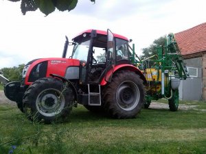 Zetor Proxima 8441