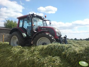 Valtra N111