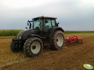 Valtra n111