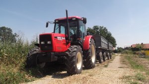 Zetor Forterra 10641