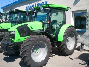 Deutz Fahr 5110C