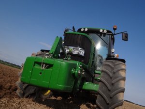 John Deere 6630 Premium