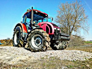 Zetor Forterra 12441