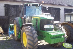 John Deere 6530 Premium