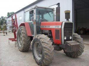 Massey Ferguson 2720