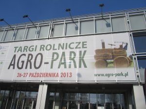 Agro Park 2013