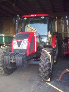 Zetor Proxima 90 plus