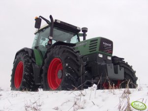 Fendt Favorit 514c