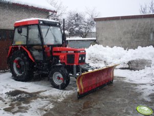 Zetor 3320