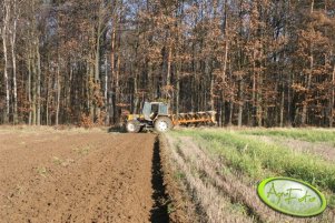 Renault 133.14 + Huard 470 Super